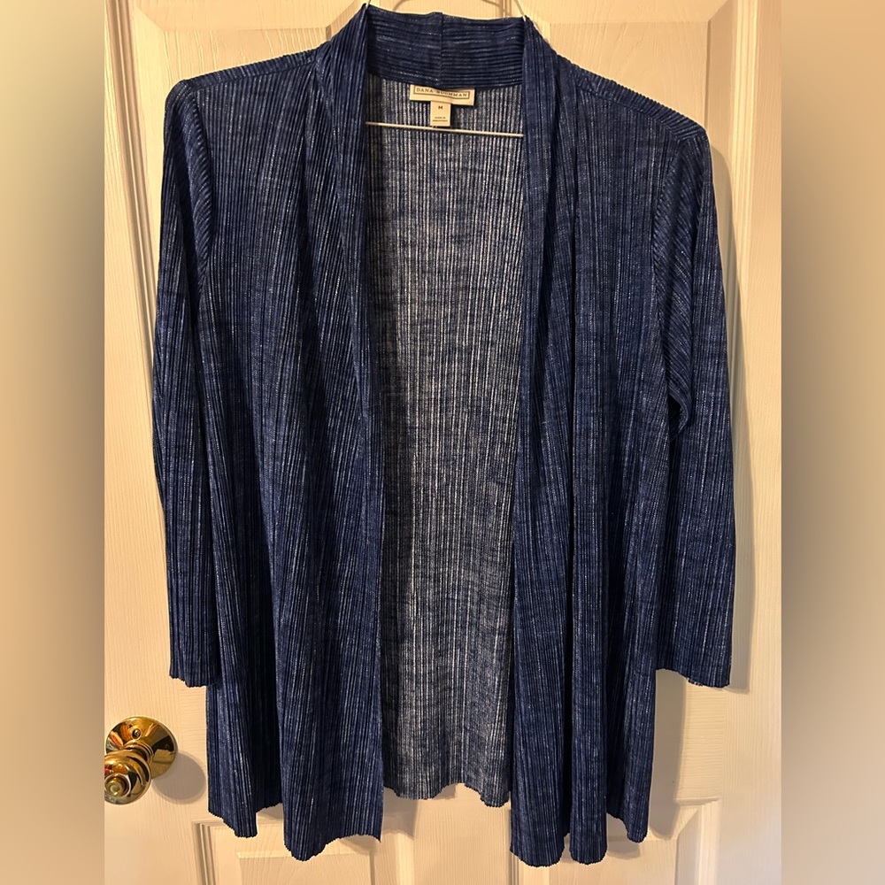 3/4 sleeve women’s blazer